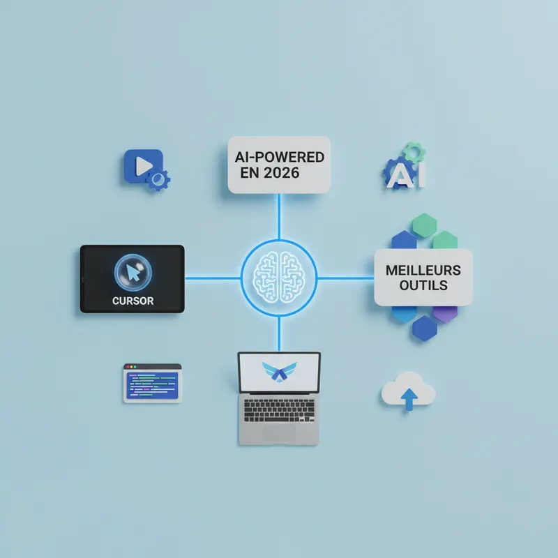 coder avec l'IA — détail