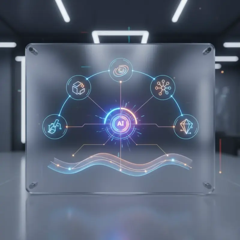 IA générative d'images 2026 — StoryWeaver storytelling visuel