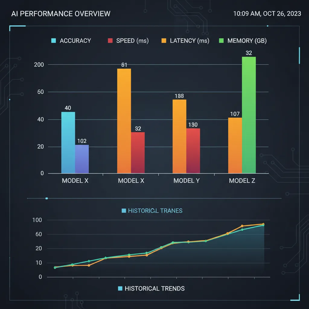 Comparatif Mistral AI vs GPT-4o vs Gemini sur les benchmarks