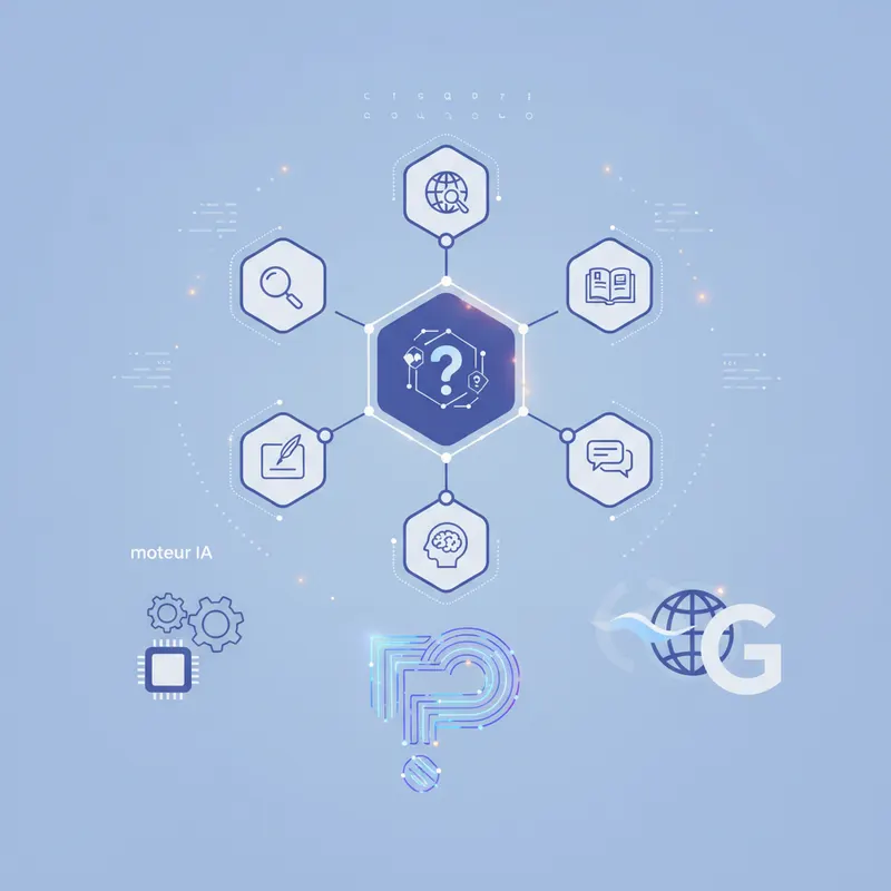 Perplexity AI — détail