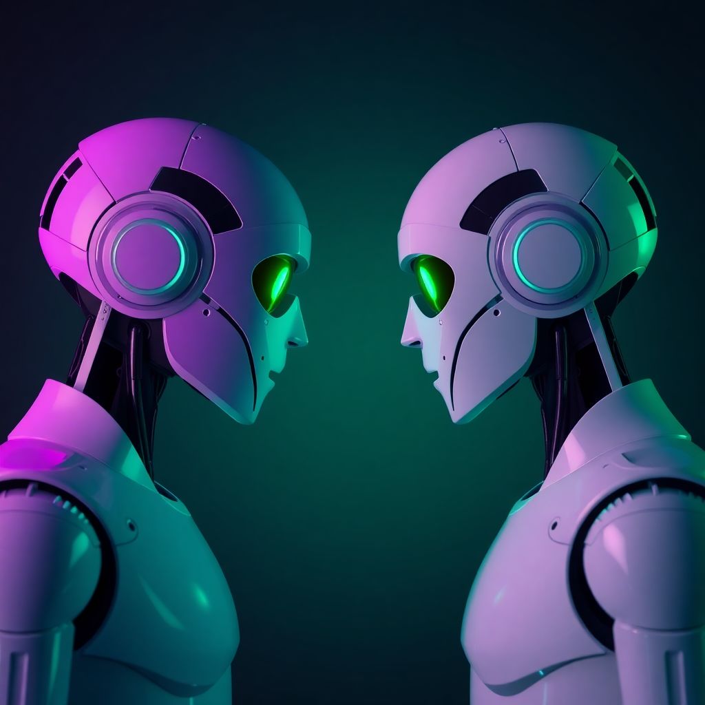 Comparaison Claude vs ChatGPT