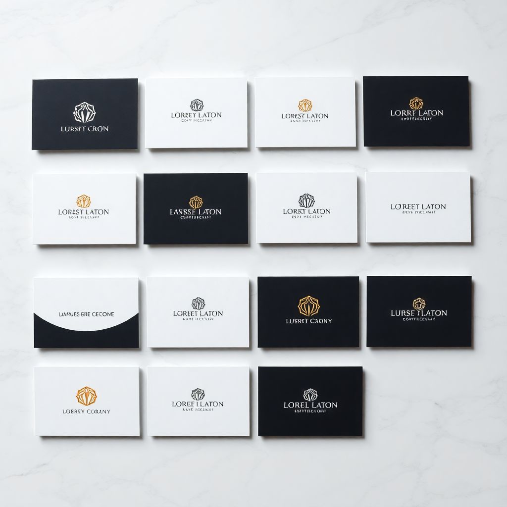 Créer un logo professionnel avec Midjourney IA