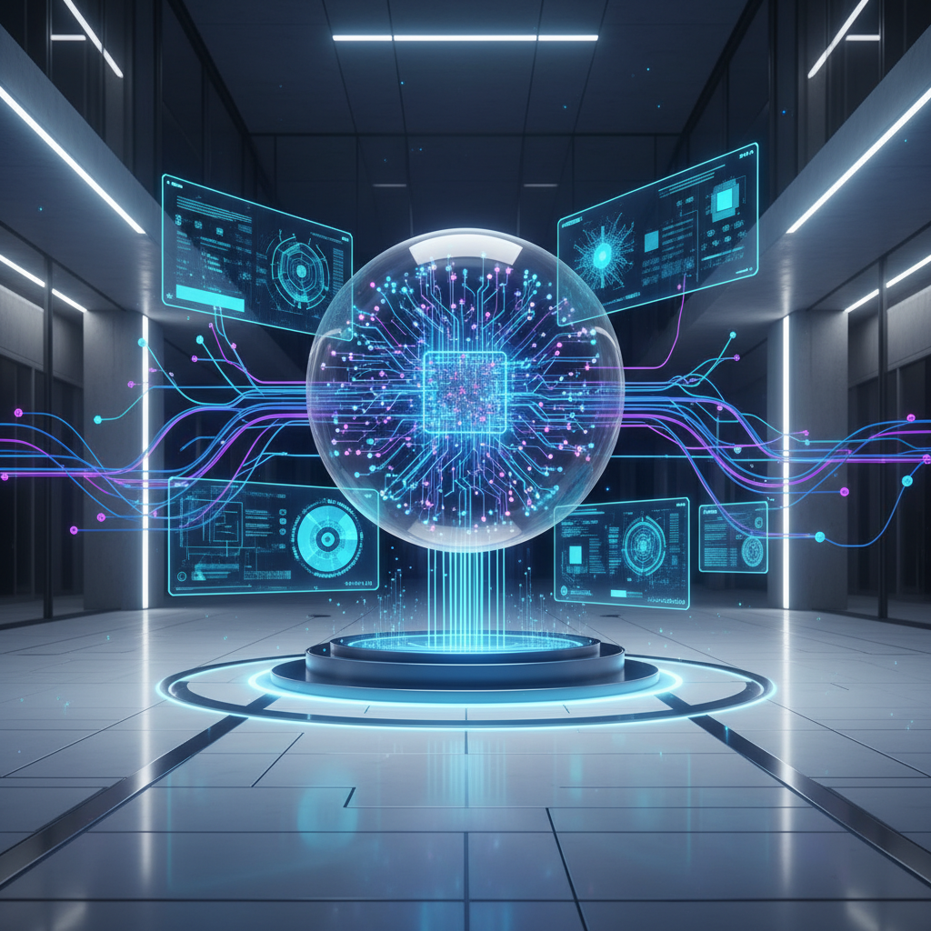 GPT-5.4 d'OpenAI, le nouveau modèle IA de mars 2026