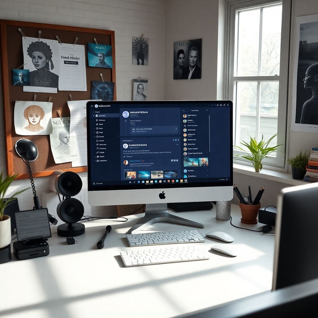 Guide des paramètres Midjourney pour optimiser vos créations