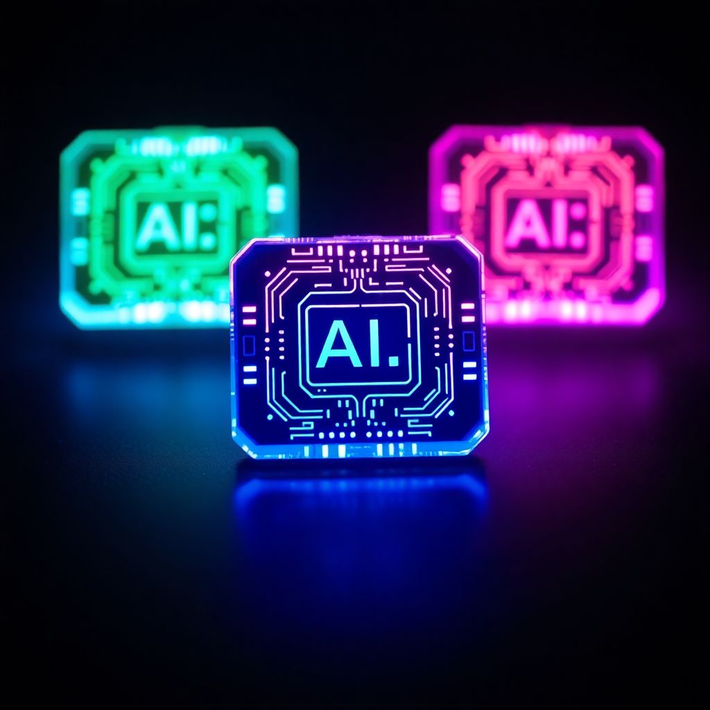 intelligence artificielle 2026